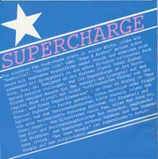7inch Vinyl Single - Supercharge - Get Down Boogie
