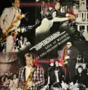 LP - Supercharge - Groovers In Paris
