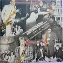 CD - Supercharge - Groovers In Paris (Live At Maxim's At Tina Onassis' Wedding)