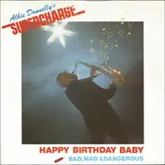Supercharge - Happy Birthday Baby
