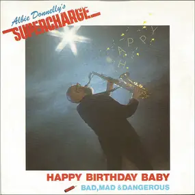 Supercharge - Happy Birthday Baby