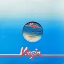 12inch Vinyl Single - Supercharge - I Think I'm Gonna Fall (In Love)