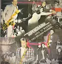 LP - Supercharge - Live at Maxim's at Tina Onassis' Wedding