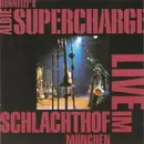 CD - Supercharge - Live Im Schlachthof München