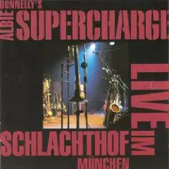 Supercharge - Live Im Schlachthof München