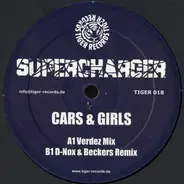 Supercharger - Cars & Girls