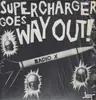 LP - Supercharger - Goes Way Out!