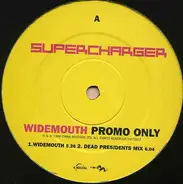 Supercharger - Widemouth