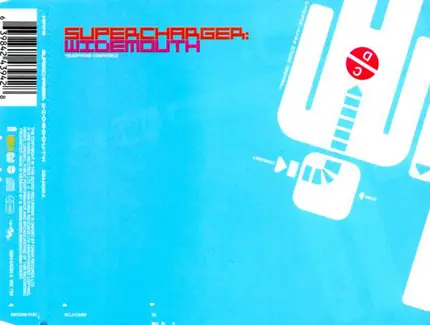 Supercharger - Widemouth