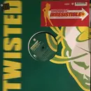 12inch Vinyl Single - Superchumbo - Irresistible!