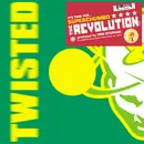 12'' - Superchumbo - The Revolution