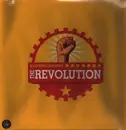 12inch Vinyl Single - Superchumbo - The Revolution - Still Sealed
