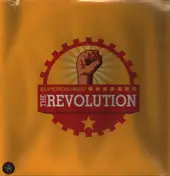 Superchumbo - The Revolution