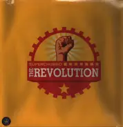 Superchumbo - The Revolution