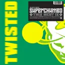12'' - Superchumbo - This Beat Is