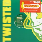 Superchumbo - Irresistible! (Remixes)