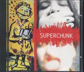 Superchunk - On the Mouth