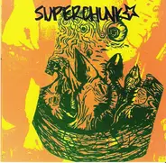 Superchunk - Superchunk