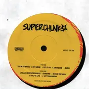 LP - Superchunk - Superchunk - incl. Insert