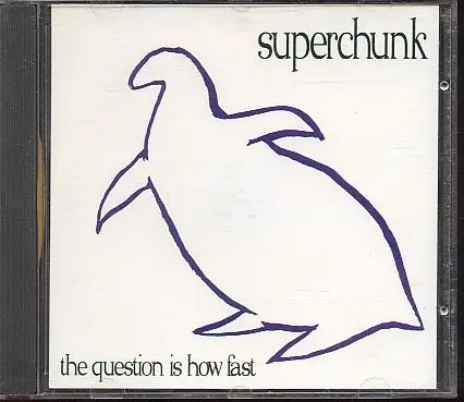 Superchunk - The Question Is How Fast