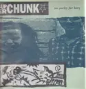 LP - Superchunk - No Pocky For Kitty