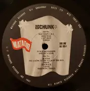 LP - Superchunk - No Pocky For Kitty