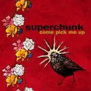 CD - Superchunk - Come Pick Me Up - gatefold cardboard sleeve