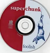 CD - Superchunk - Foolish