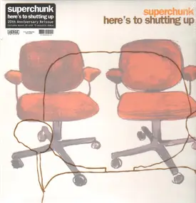 Superchunk - Here's to Shutting Up