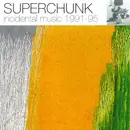 CD - Superchunk - Incidental Music 1991-95