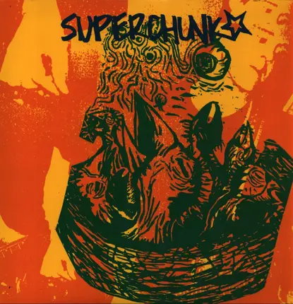 Superchunk - Superchunk