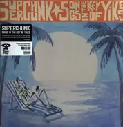 Superchunk - Songs in the Key of Yikes