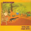 LP - Superchunk - Tossing Seeds (Singles 89-91)