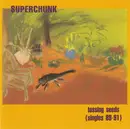 CD - Superchunk - Tossing Seeds (Singles 89-91)