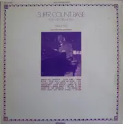LP - Super Count Basie And His Orchestra - 1944/1945