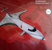 Supercruizer - Skydiverz (The Mixes)