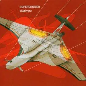 Supercruizer - Skydiverz