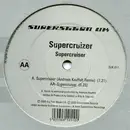 12inch Vinyl Single - Supercruizer - Supercruiser