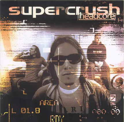 Supercrush - Headcore
