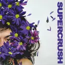 7inch Vinyl Single - Supercrush - Lifted b/w Melt Into You (Drift Away)