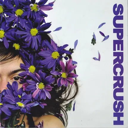 Supercrush - Lifted / Melt Into You (Drift Away)