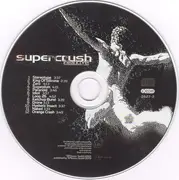 CD - Supercrush - Headcore