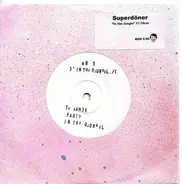 Superdöner - 'In The Jungle' 17.78 cm 7'