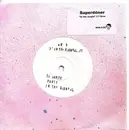 7'' - Superdöner - 'In The Jungle' 17.78 cm 7' - EP