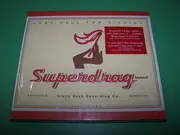 CD - Superdrag - Last Call For Vitriol