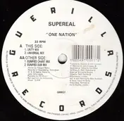 Supereal - One Nation