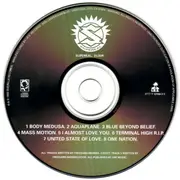 CD - Supereal - Elixir - Still Sealed