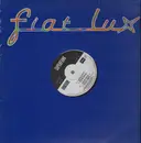 12inch Vinyl Single - Superfunk - Come Back (Part 1)