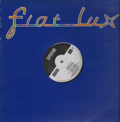 Superfunk - Come Back (Part 1)
