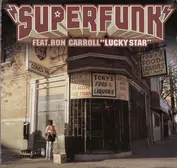 Superfunk Feat. Ron Carroll